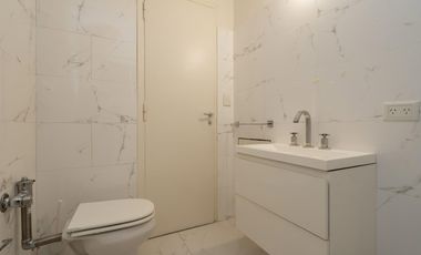 VENTA DEPARTAMENTO 3 AMB. CON COCHERA Y SEGURIDAD 24 HS