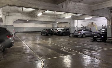 VENTA DEPARTAMENTO 3 AMB. CON COCHERA Y SEGURIDAD 24 HS