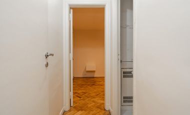 VENTA DEPARTAMENTO 3 AMB. CON COCHERA Y SEGURIDAD 24 HS