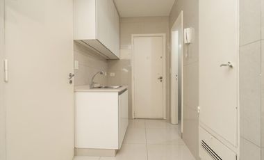 VENTA DEPARTAMENTO 3 AMB. CON COCHERA Y SEGURIDAD 24 HS