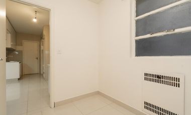 VENTA DEPARTAMENTO 3 AMB. CON COCHERA Y SEGURIDAD 24 HS