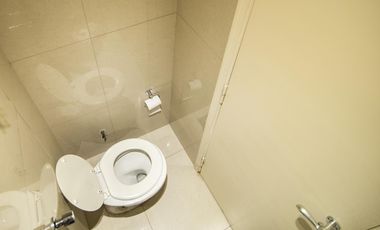 VENTA DEPARTAMENTO 3 AMB. CON COCHERA Y SEGURIDAD 24 HS