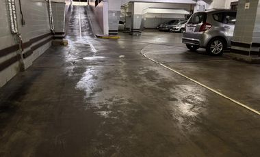 VENTA DEPARTAMENTO 3 AMB. CON COCHERA Y SEGURIDAD 24 HS