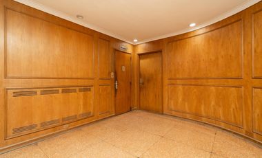 VENTA DEPARTAMENTO 3 AMB. CON COCHERA Y SEGURIDAD 24 HS