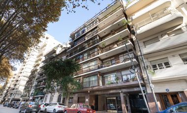 VENTA DEPARTAMENTO 3 AMB. CON COCHERA Y SEGURIDAD 24 HS