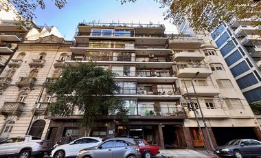 VENTA DEPARTAMENTO 3 AMB. CON COCHERA Y SEGURIDAD 24 HS