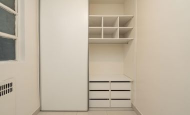 VENTA DEPARTAMENTO 3 AMB. CON COCHERA Y SEGURIDAD 24 HS