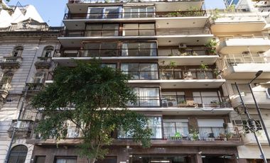 VENTA DEPARTAMENTO 3 AMB. CON COCHERA Y SEGURIDAD 24 HS