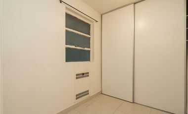 VENTA DEPARTAMENTO 3 AMB. CON COCHERA Y SEGURIDAD 24 HS