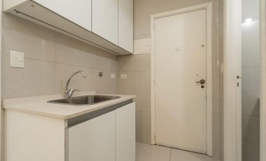 VENTA DEPARTAMENTO 3 AMB. CON COCHERA Y SEGURIDAD 24 HS