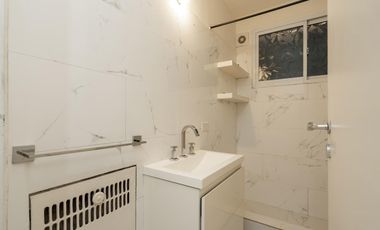 VENTA DEPARTAMENTO 3 AMB. CON COCHERA Y SEGURIDAD 24 HS