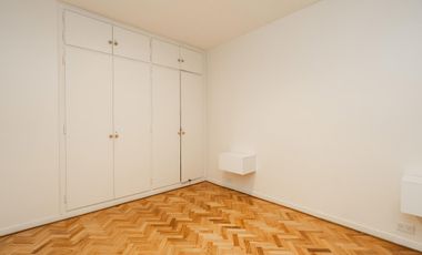 VENTA DEPARTAMENTO 3 AMB. CON COCHERA Y SEGURIDAD 24 HS