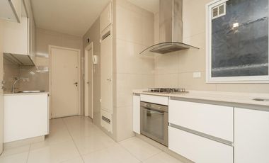 VENTA DEPARTAMENTO 3 AMB. CON COCHERA Y SEGURIDAD 24 HS