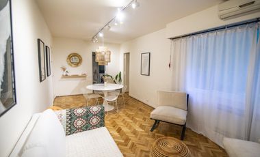 VENTA DEPARTAMENTO 3 AMB. CON COCHERA Y SEGURIDAD 24 HS