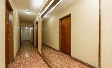 VENTA DEPARTAMENTO 3 AMB. CON COCHERA Y SEGURIDAD 24 HS