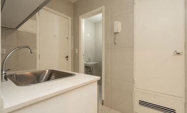 VENTA DEPARTAMENTO 3 AMB. CON COCHERA Y SEGURIDAD 24 HS