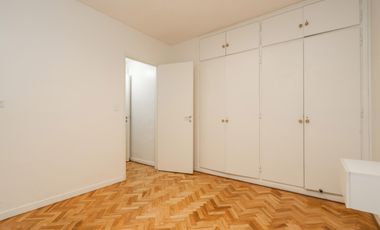 VENTA DEPARTAMENTO 3 AMB. CON COCHERA Y SEGURIDAD 24 HS