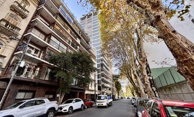 VENTA DEPARTAMENTO 3 AMB. CON COCHERA Y SEGURIDAD 24 HS