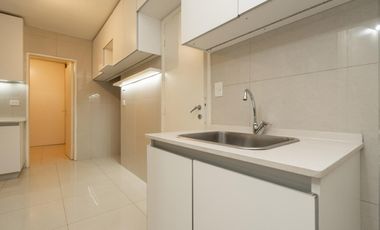 VENTA DEPARTAMENTO 3 AMB. CON COCHERA Y SEGURIDAD 24 HS