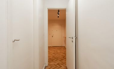 VENTA DEPARTAMENTO 3 AMB. CON COCHERA Y SEGURIDAD 24 HS