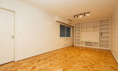 VENTA DEPARTAMENTO 3 AMB. CON COCHERA Y SEGURIDAD 24 HS