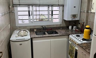 Departamento en BANFIELD OESTE