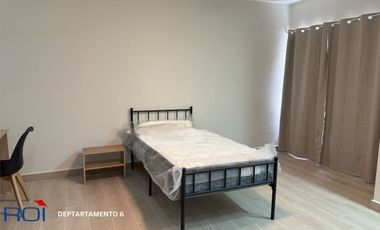 BAJA DE PRECIO !!!! Departamentos Tipo Loft Frente al TEC