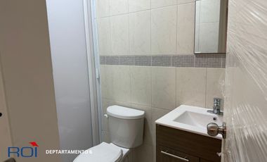 BAJA DE PRECIO !!!! Departamentos Tipo Loft Frente al TEC