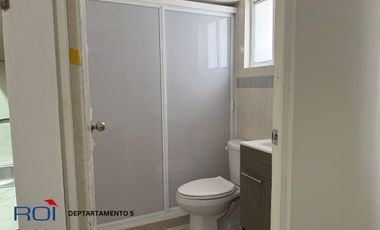 BAJA DE PRECIO !!!! Departamentos Tipo Loft Frente al TEC
