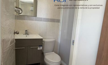 BAJA DE PRECIO !!!! Departamentos Tipo Loft Frente al TEC