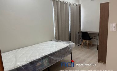 BAJA DE PRECIO !!!! Departamentos Tipo Loft Frente al TEC