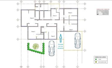 BAJA DE PRECIO !!!! Departamentos Tipo Loft Frente al TEC