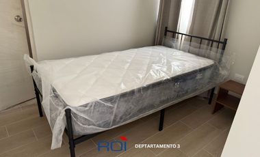 BAJA DE PRECIO !!!! Departamentos Tipo Loft Frente al TEC