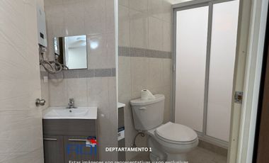 BAJA DE PRECIO !!!! Departamentos Tipo Loft Frente al TEC