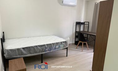 BAJA DE PRECIO !!!! Departamentos Tipo Loft Frente al TEC