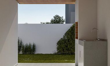 Casa en Docta Urbanización - 3 dormitorios - 2 baños
