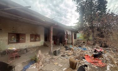 SECTOR COQUIMBITO, LOS ANDES