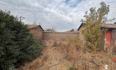 SECTOR COQUIMBITO, LOS ANDES