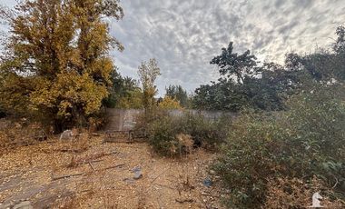 SECTOR COQUIMBITO, LOS ANDES