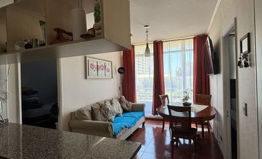 EDIFICIO MAR PARAISO II