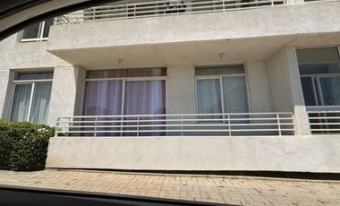 EDIFICIO MAR PARAISO II