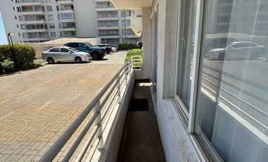 EDIFICIO MAR PARAISO II