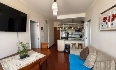 EDIFICIO MAR PARAISO II