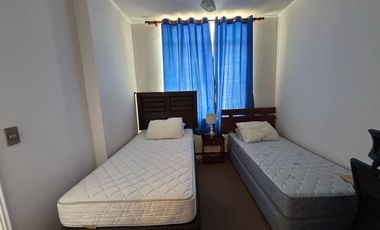 EDIFICIO MAR PARAISO II