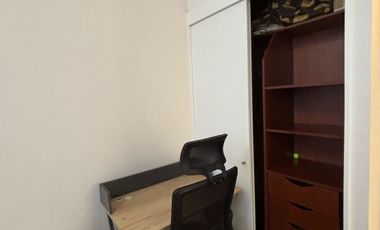 EDIFICIO MAR PARAISO II