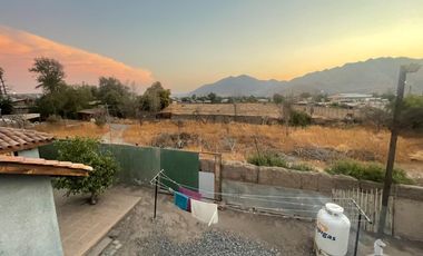 SAN FELIPE, VALPARARAISO