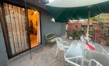 SAN FELIPE, VALPARARAISO