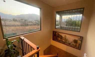 SAN FELIPE, VALPARARAISO