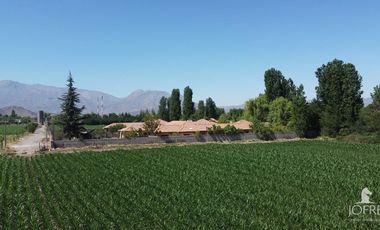 JUAN PABLO II CON LOS VILLARES