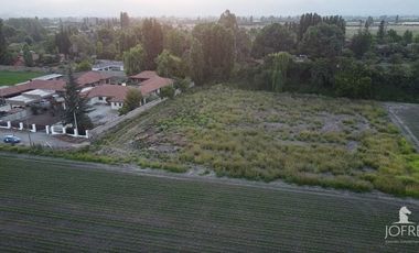 JUAN PABLO II CON LOS VILLARES